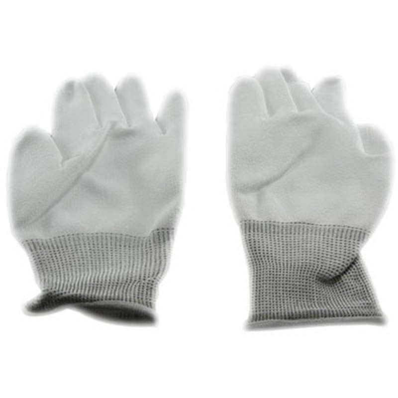 Stauffer Glove K13NWUC-L
